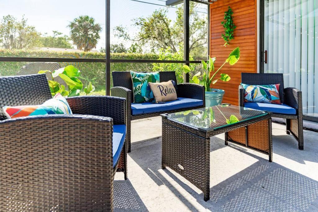 The Pelican/Pool/Hottub/Gameroom Brandon Exterior foto